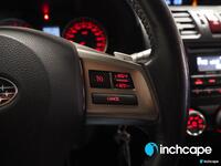 Subaru Forester vaihtoauto