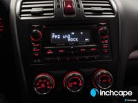 Subaru Forester vaihtoauto