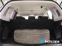 Subaru Forester vaihtoauto