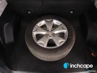 Subaru Forester vaihtoauto