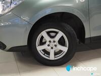 Subaru Forester vaihtoauto