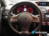 Subaru Forester vaihtoauto