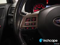 Subaru Forester vaihtoauto