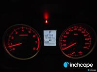 Subaru Forester vaihtoauto