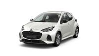 Mazda Mazda2 Hybrid vaihtoauto