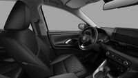 Mazda Mazda2 Hybrid vaihtoauto