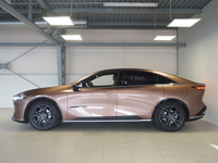 Mazda Mazda6e vaihtoauto