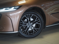 Mazda Mazda6e vaihtoauto