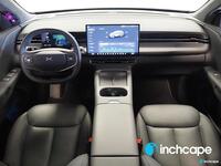 XPENG New G6 vaihtoauto