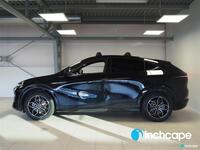 XPENG New G6 vaihtoauto