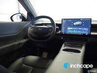 XPENG New G6 vaihtoauto