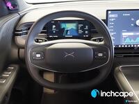 XPENG New G6 vaihtoauto