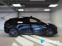 XPENG New G6 vaihtoauto