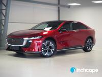 Mazda Mazda6e vaihtoauto