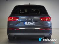 Audi Q7 vaihtoauto
