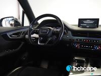 Audi Q7 vaihtoauto