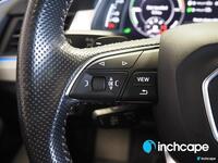 Audi Q7 vaihtoauto