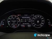 Audi Q7 vaihtoauto