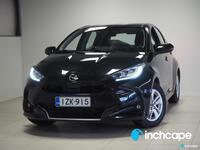 Mazda Mazda2 Hybrid vaihtoauto
