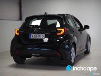 Mazda Mazda2 Hybrid vaihtoauto