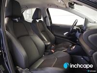 Mazda Mazda2 Hybrid vaihtoauto