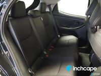 Mazda Mazda2 Hybrid vaihtoauto