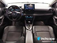 Mazda Mazda2 Hybrid vaihtoauto