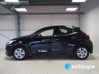 Mazda Mazda2 Hybrid vaihtoauto