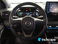 Mazda Mazda2 Hybrid vaihtoauto