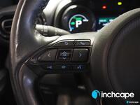 Mazda Mazda2 Hybrid vaihtoauto