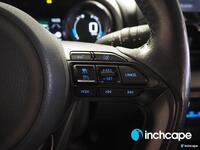 Mazda Mazda2 Hybrid vaihtoauto