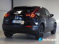 Mazda MX-30 vaihtoauto