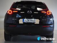 Mazda MX-30 vaihtoauto