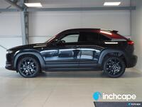 Mazda MX-30 vaihtoauto