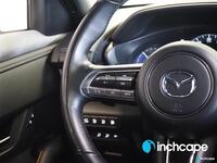 Mazda MX-30 vaihtoauto