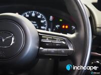 Mazda MX-30 vaihtoauto