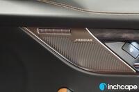 Jaguar F-PACE vaihtoauto