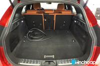 Jaguar F-PACE vaihtoauto