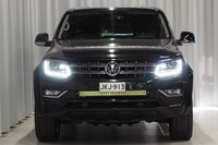Volkswagen Amarok vaihtoauto