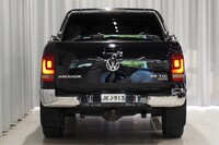 Volkswagen Amarok vaihtoauto