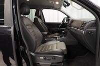 Volkswagen Amarok vaihtoauto