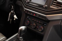 Volkswagen Amarok vaihtoauto