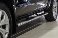 Volkswagen Amarok vaihtoauto