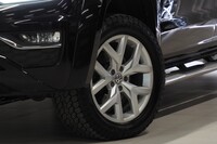 Volkswagen Amarok vaihtoauto