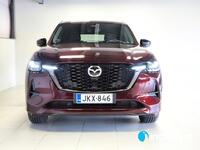 Mazda CX-80 vaihtoauto