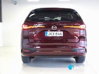 Mazda CX-80 vaihtoauto