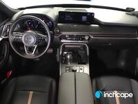 Mazda CX-80 vaihtoauto