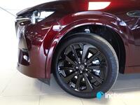 Mazda CX-80 vaihtoauto