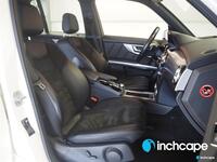 Mercedes-Benz GLK vaihtoauto