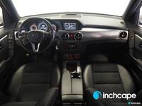 Mercedes-Benz GLK vaihtoauto